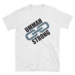 Ummah Strong - T-Shirt