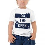Do The Deen! - Toddler Short Sleeve Tee