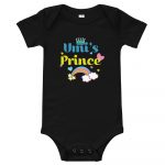 Umi's Prince – Baby Onesie